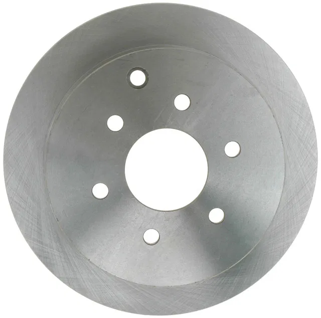 980368R – RAYBESTOS Brake Rotor, OE Replacement Single